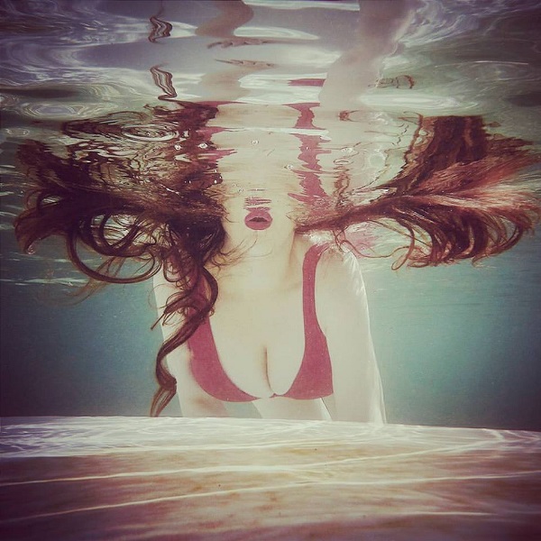 underwater pleasures Jevgenija Bitter 3 cc