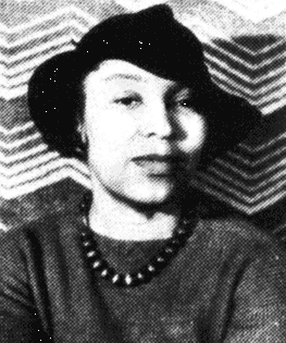 Zora neale hurston: the gilded six bits – vida de niki